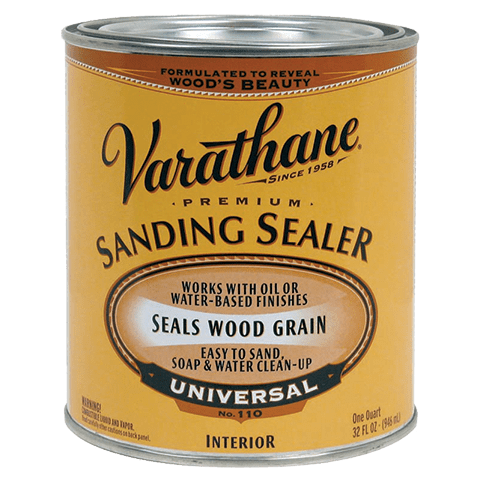 Varathane Premium Interior Sanding Sealer
